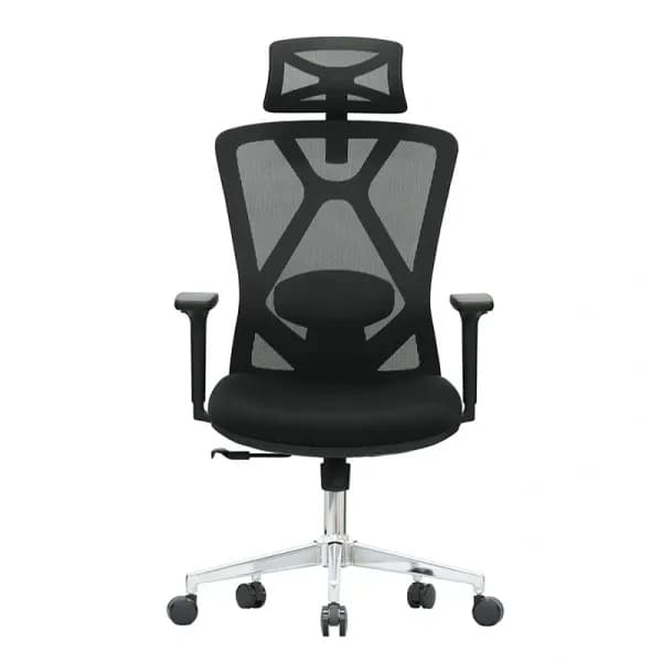 Cadeira Ergonômica Kris, foto 1 de 4