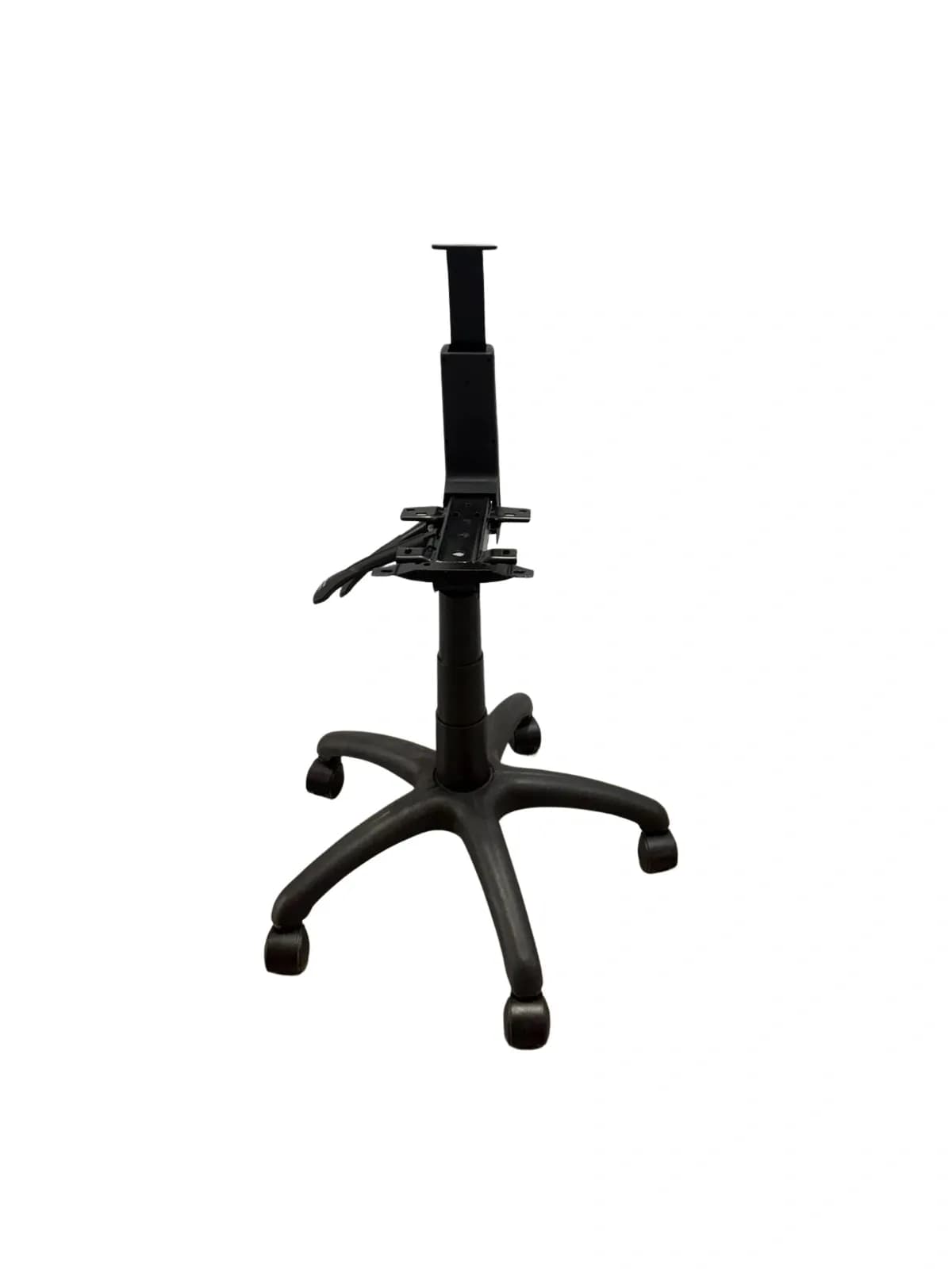 Kit Base Backsystem com Catraca, foto 1 de 2