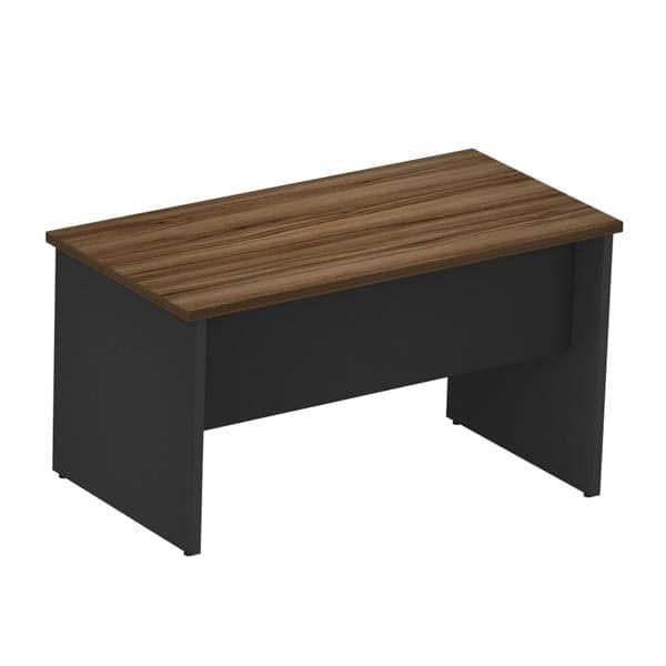Mesa Reta Pé Painel M25, 1000 mm, foto 1 de 5